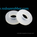 Clear Food Grade Silicone Rubber Seal